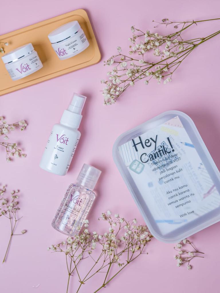 Rekomendasi Produk Perawatan Kulit Lokal Alami 2 Rekomendasi Produk Perawatan Kulit Lokal Alami_womanindonesia.co.id