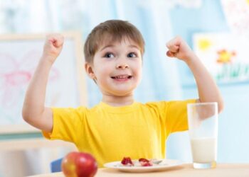 5 Tips Menjaga Imunitas Anak dari Virus Mematikan 8 5 Tips Menjaga Imunitas Anak dari Virus Mematikan_womanindonesia.co.id