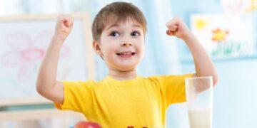 5 Tips Menjaga Imunitas Anak dari Virus Mematikan_womanindonesia.co.id