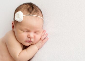 7 Tips Agar Bayi Tidur Nyenyak di Malam Hari_womanindonesia.co.id