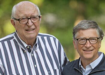 5 Kiat Sukses William Gates dan Istri Mendidik Anaknya_Womanindonesia.co.id