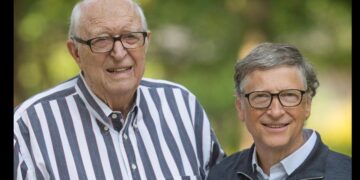 5 Kiat Sukses William Gates dan Istri Mendidik Anaknya_Womanindonesia.co.id