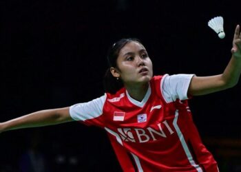 Update Sea Games ke-31: Indonesia Sabet 5 Medali Emas_womaindonesia.co.id