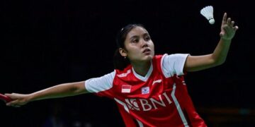 Bilqis Prasista Berhasil Kalahkan Pemain Bulutangkis Terbaik Dunia Asal Jepang_womanindonesia.co.id