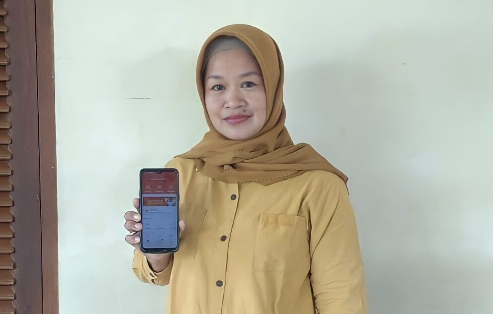 3 Tips Berbisnis Ibu Titin, Ibu Tunggal yang Berhasil Membesarkan 3 Anak 2 3 Tips Berbisnis Ibu Titin, Ibu Tunggal yang Berhasil Membesarkan 3 Anak_womanindonesia.co.id