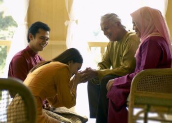 6 Tips Silaturahmi ke Calon Mertua Agar Tidak Saltum dan Memalukan_Womanindonesia.co.idonesia.