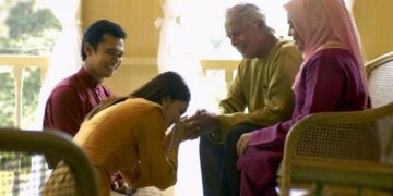 6 Tips Silaturahmi ke Calon Mertua Agar Tidak Saltum dan Memalukan_Womanindonesia.co.idonesia.