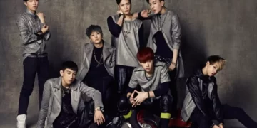 Video GOT7 Girls Girls Girls Tembus 100 Juta View_womanindonesia.co.id