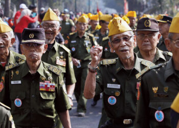 Hari Korps Cacat Veteran Nasional 19 Mei_womanindonesia.co.id