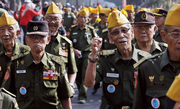 Hari Korps Cacat Veteran Nasional 19 Mei_womanindonesia.co.id