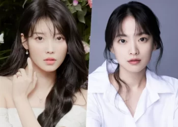 IU Mundur Dari Drama “Money Game”, Ini Penggantinya_womanindonesia.co.id