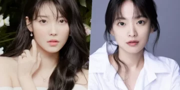 IU Mundur Dari Drama “Money Game”, Ini Penggantinya_womanindonesia.co.id