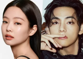 Beredar Rumor Jennie Blackpink dan V BTS Kencan, Ini Tanggapan YG Entertainment_womanindonesia.co.id