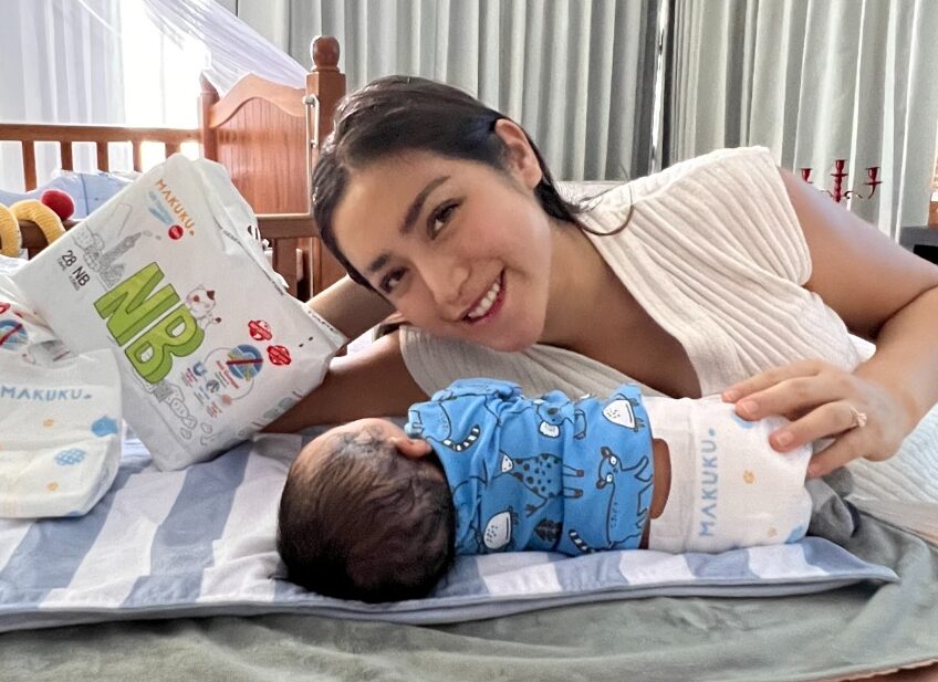 Jessica Iskandar Berbagi Kisah Melahirkan Anak Ke-2 3 Jessica Iskandar Berbagi Kisah Melahirkan Anak Ke-2_womanindonesia.co.id