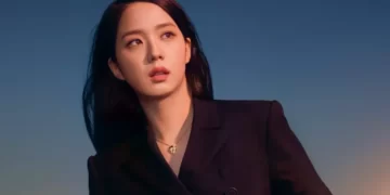 Jisoo BLACKPINK Resmi Menjadi Duta Merek Global Asal Prancis_womanindonesia.co.id