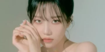 Jo Yu Ri Akan Melakukan Comeback Solo Pertama Bulan Juni_womanindonesia.co.id