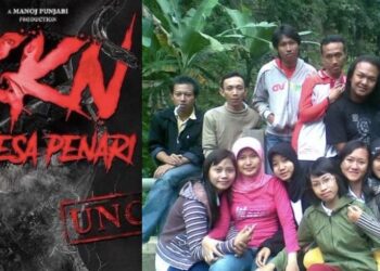 Mengenal Kisah Asli KKN di Desa Penari yang Diangkat Menjadi Film_womanindonesia.co.id