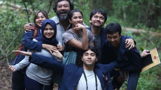 Mengenal Kisah Asli KKN di Desa Penari yang Diangkat Menjadi Film 2 Mengenal Kisah Asli KKN di Desa Penari yang Diangkat Menjadi Film_womanindonesia.co.id