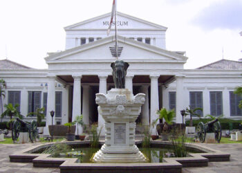 Hari Museum Internasional 18 Mei: Museum Terbesar di Indonesia_womanindonesia.co.id