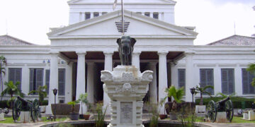 Hari Museum Internasional 18 Mei: Museum Terbesar di Indonesia_womanindonesia.co.id