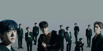 OMEGA X Siap Membuat Comeback Juni Dengan Konsep Baru_womanindonesia.co.id