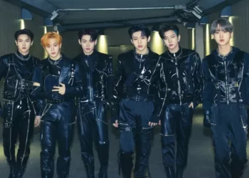 Boy Group Baru P NATION TNX Umumkan Nama Fandom Resmi_womanindonesia.co.id