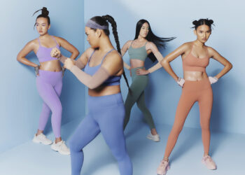 Jangan Abaikan 2 Pakaian Olahraga Ini Agar Kamu Semangat_womanindonesia.co.id