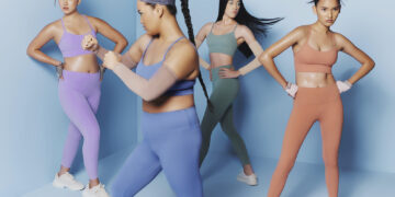 Jangan Abaikan 2 Pakaian Olahraga Ini Agar Kamu Semangat_womanindonesia.co.id