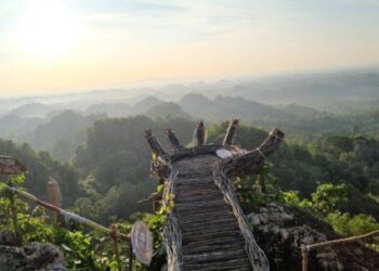 Memanfaatkan Momen Mudik di Bone Agar Tidak Membosankan_womanindonesia.co.id