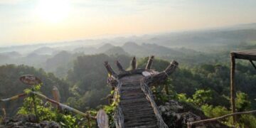 Memanfaatkan Momen Mudik di Bone Agar Tidak Membosankan_womanindonesia.co.id