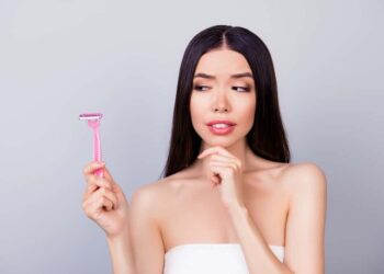 Mengenal Istilah Razor Burn Saat Mencukur Bulu Kemaluan Agar Tidak Iritasi_womanindonesia.co.id