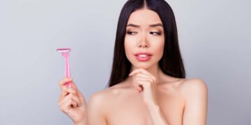 Mengenal Istilah Razor Burn Saat Mencukur Bulu Kemaluan Agar Tidak Iritasi_womanindonesia.co.id