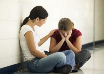 Tanda-tanda Anak Remaja Sedang Mencari Jati Diri_womanindonesia.co.id