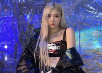 Intip Cara Rose Blackpink Menjaga Berat Badan Agar Tetap Langsing_womanindonesia.co.id