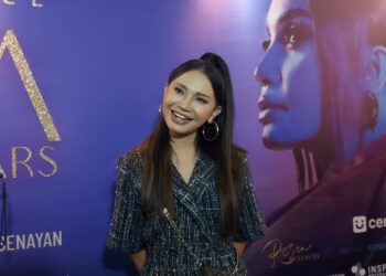 Rossa Kolaborasi dengan Argan, Ariel dan Lyodra di Konser 25 Tahun Berkarya_womanindonesia.co.id