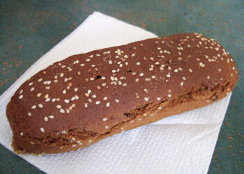 Mengenal Roti Gambang yang Masuk Dalam 50 Roti Terbaik Dunia Versi CNN_womanindonesia.co.id