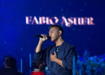 Rekomendasi Musik Minggu ke-4 Mei 2022_womanindonesia.co.id