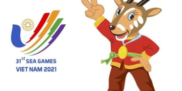 Update Sea Games 2021: Indonesia di Posisi Ke-5_womanindonesia.co.id