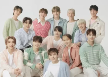 8 Anggota SEVENTEEN Akan Tampil di “Knowing Bros”_womanindonesia.co.id