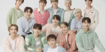 8 Anggota SEVENTEEN Akan Tampil di “Knowing Bros”_womanindonesia.co.id