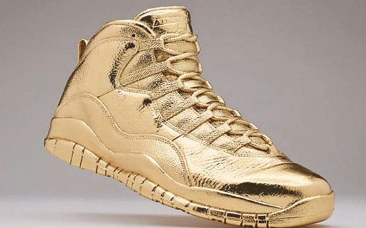 6 Sneakers Termahal di Dunia Mulai Harga Ratusan Juta Hingga Miliaran 3 6 Sneakers Termahal di Dunia Mulai Harga Ratusan Juta Hingga Miliaran_womanindonesia.co.id