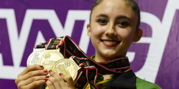 Sutjiati Narendra, Atlet Asal Lampung yang Mengharumkan Indonesia_womanindonesia.co.id