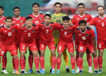 Update SEA Games 2021: Prediksi Susunan Pemain Timnas Indonesia vs Thailand_womanindonesia.co.id