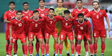 Update SEA Games 2021: Prediksi Susunan Pemain Timnas Indonesia vs Thailand_womanindonesia.co.id