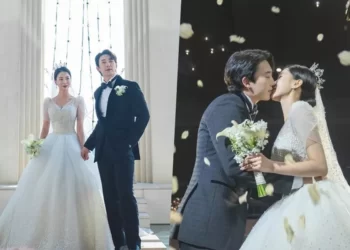 Hoon U-KISS dan Hwang Ji Seon Berbagi Foto Indah Pernikahan_womanindonesia.co.id