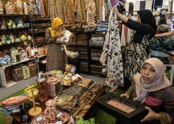 Bangkitkan UMKM Melalui Akselerasi Karya Kreatif Indonesia (KKI) 2022_womanindonesia.co.id