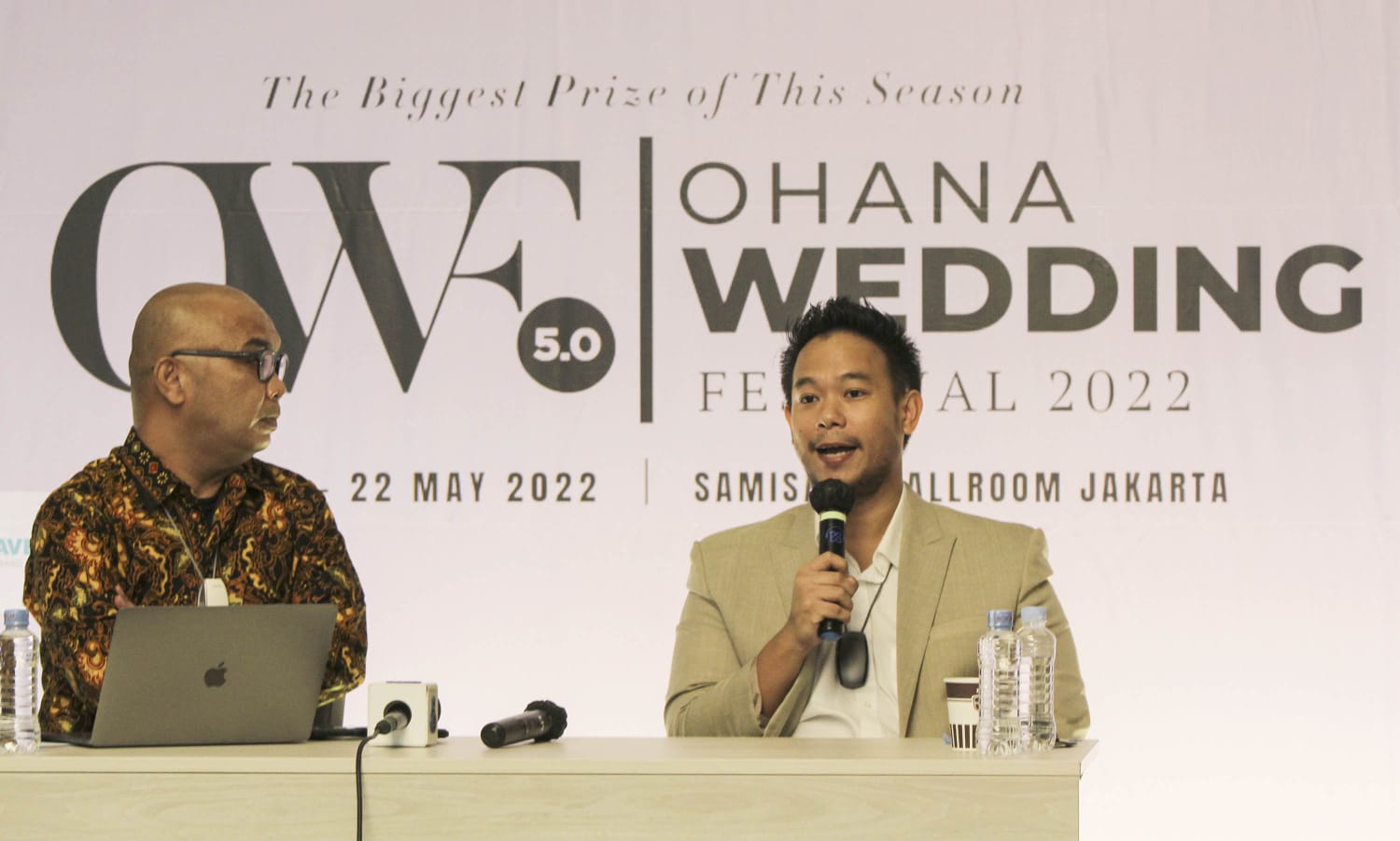Transisi Endemi, Industri Pernikahan Perlahan Mulai Bangkit_womanindonesia.co.id