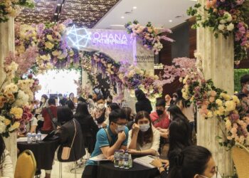 Transisi Endemi, Industri Pernikahan Perlahan Mulai Bangkit_womanindonesia.co.id