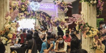 Transisi Endemi, Industri Pernikahan Perlahan Mulai Bangkit_womanindonesia.co.id