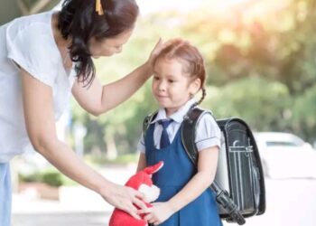 5 Tips Mendampingi Anak Memasuki Kelas Baru_womanindonesia.co.id